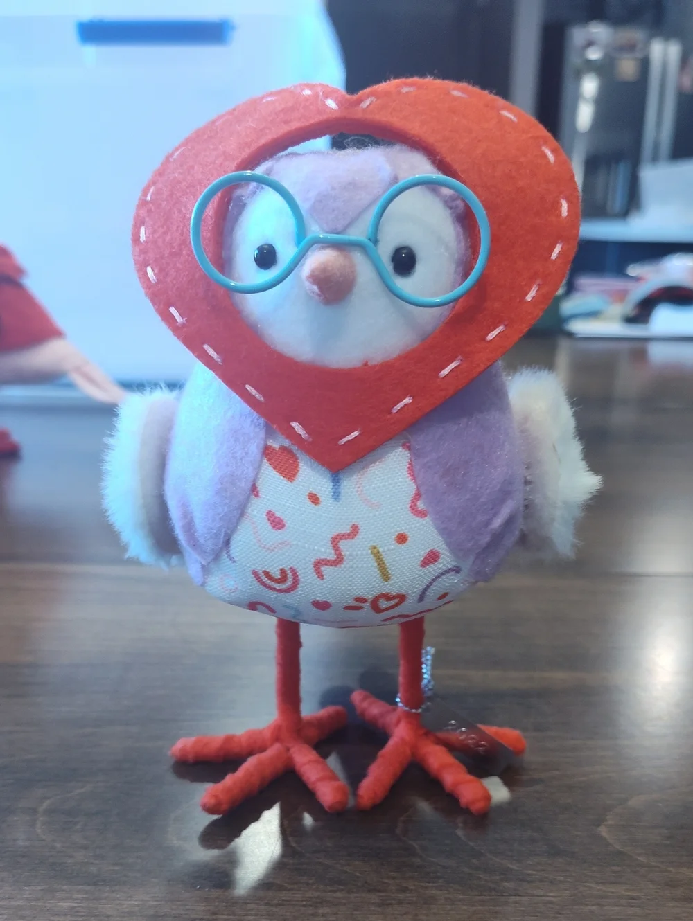 Target Birds